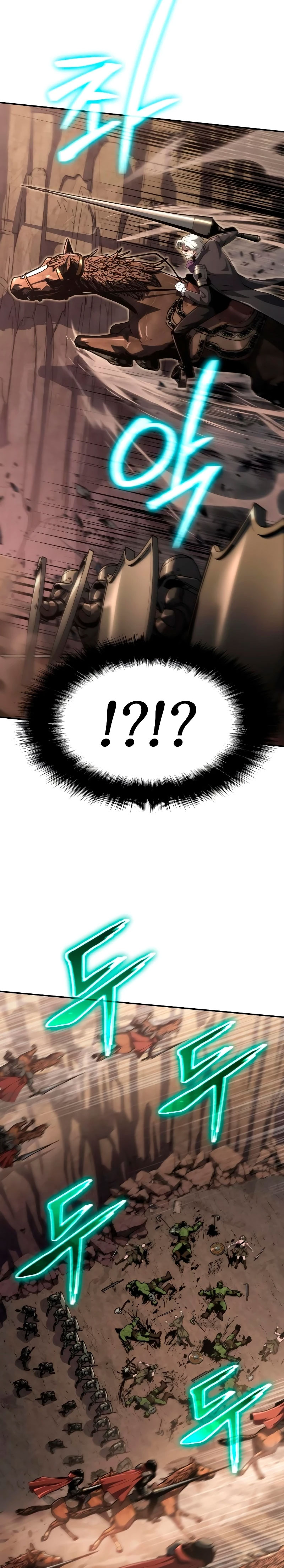 The Knight King Who Returned With a God ราชาอัศวินผู้มากับเทพ ตอนที่ 63 page 24