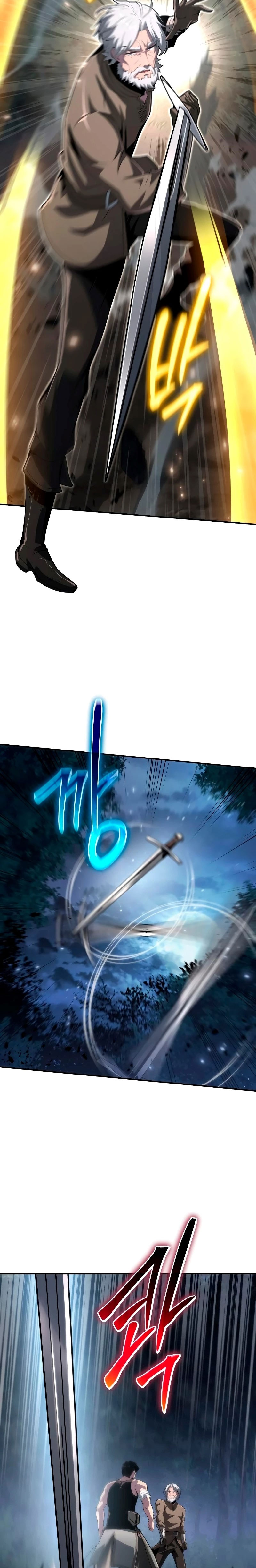 The Knight King Who Returned With a God ราชาอัศวินผู้มากับเทพ ตอนที่ 69 page 14