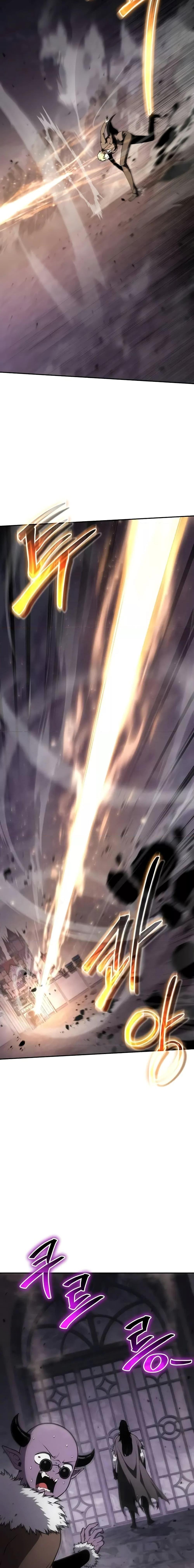 The Knight King Who Returned With a God ราชาอัศวินผู้มากับเทพ ตอนที่ 90 page 6