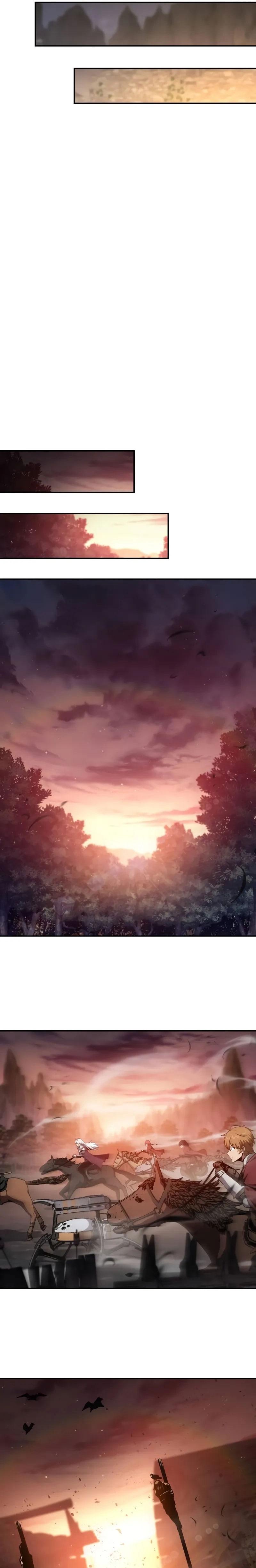 The Knight King Who Returned With a God ราชาอัศวินผู้มากับเทพ ตอนที่ 94 page 24