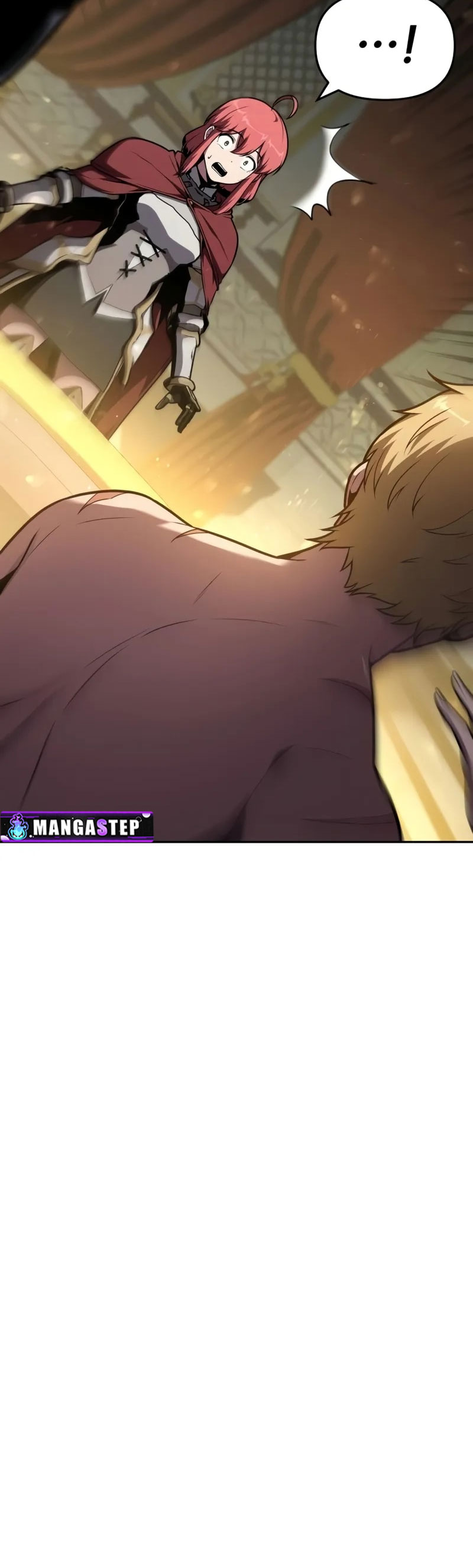 The Knight King Who Returned With a God ราชาอัศวินผู้มากับเทพ ตอนที่ 96 page 23