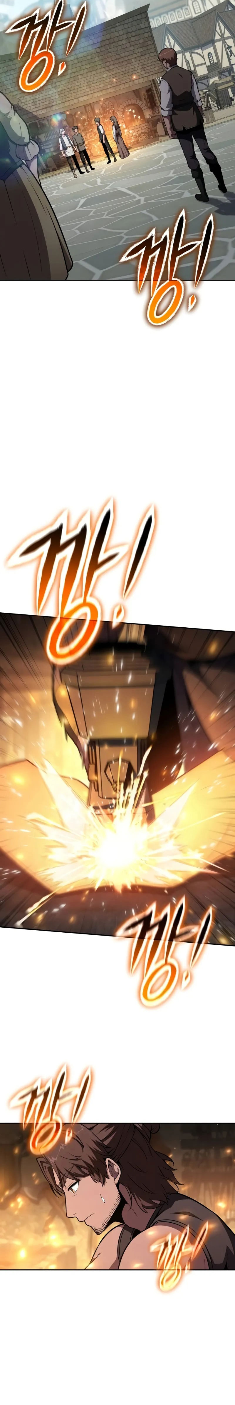 The Knight King Who Returned With a God ราชาอัศวินผู้มากับเทพ ตอนที่ 98 page 17