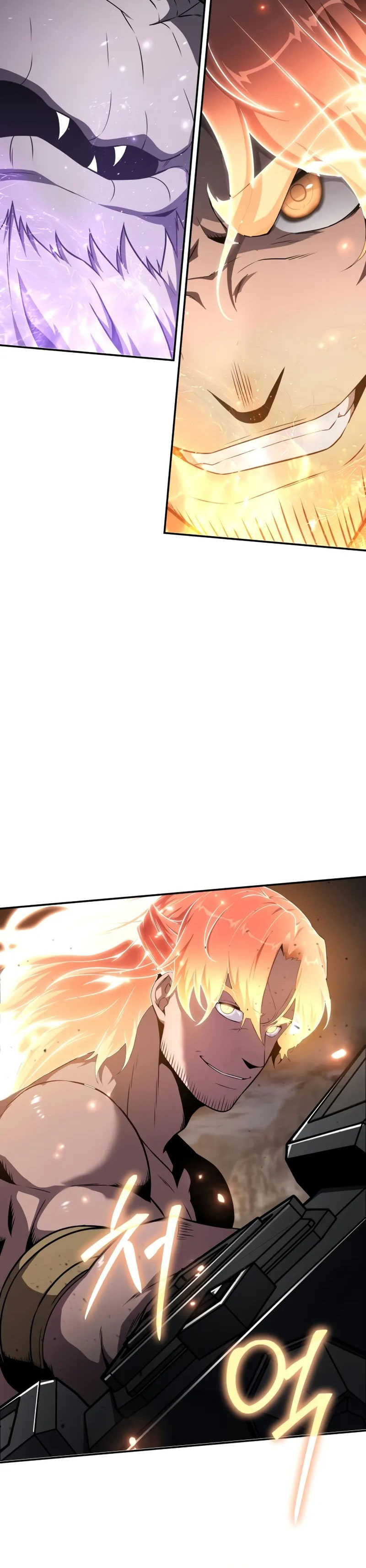 The Knight King Who Returned With a God ราชาอัศวินผู้มากับเทพ ตอนที่ 100 page 23