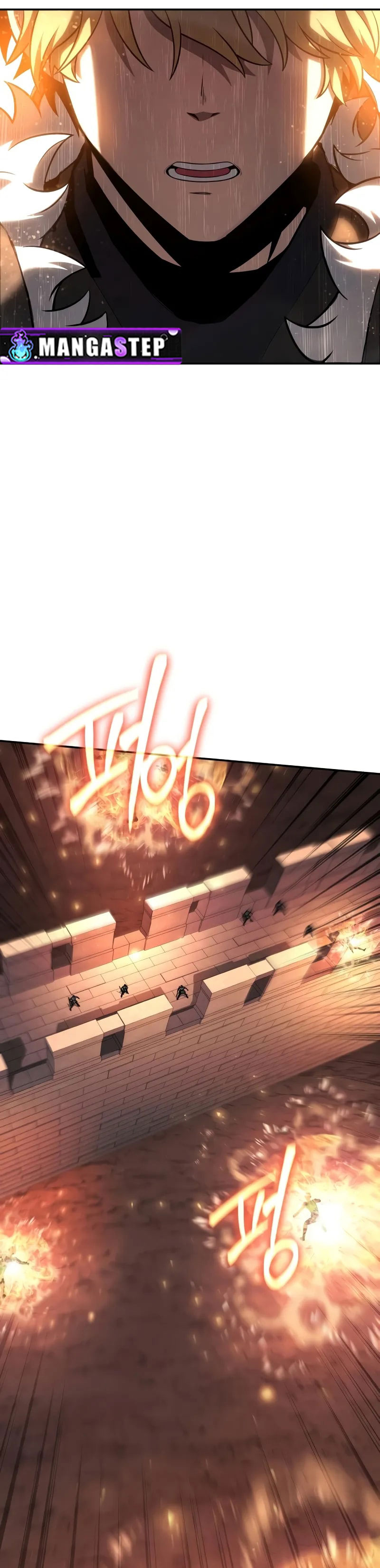 The Knight King Who Returned With a God ราชาอัศวินผู้มากับเทพ ตอนที่ 103 page 24