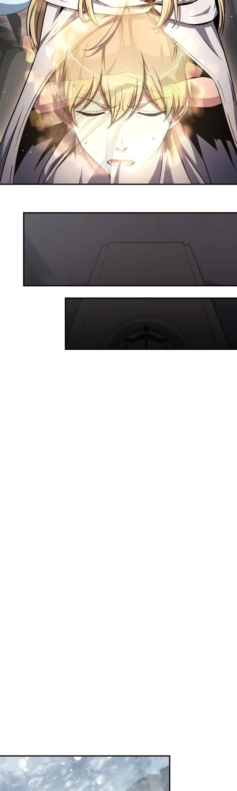 The Knight King Who Returned With a God ราชาอัศวินผู้มากับเทพ ตอนที่ 117 page 18