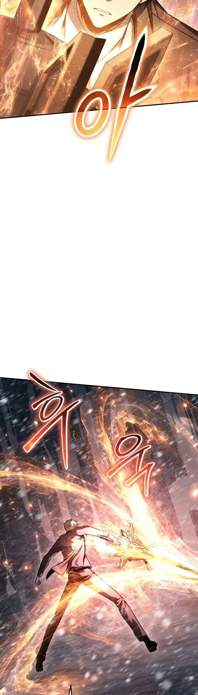 The Knight King Who Returned With a God ราชาอัศวินผู้มากับเทพ ตอนที่ 117 page 29