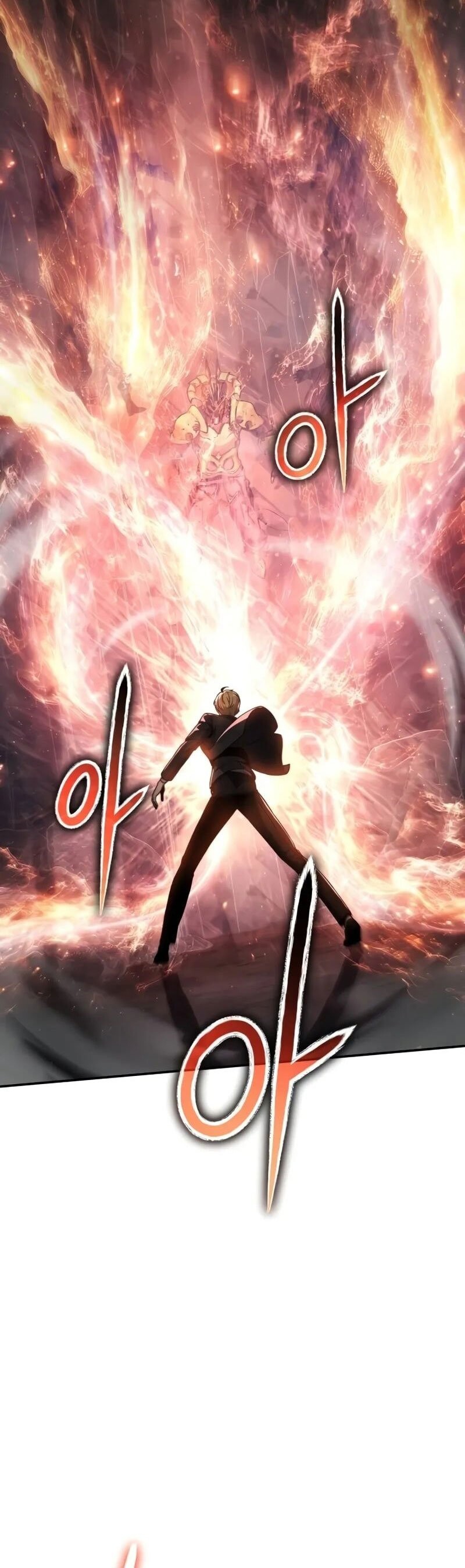 The Knight King Who Returned With a God ราชาอัศวินผู้มากับเทพ ตอนที่ 117 page 49