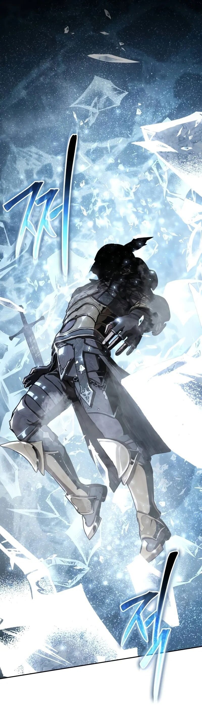 The Knight King Who Returned With a God ราชาอัศวินผู้มากับเทพ ตอนที่ 117 page 52