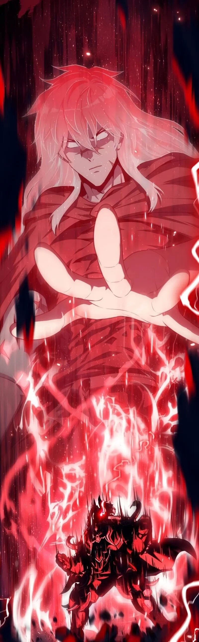 The Knight King Who Returned With a God ราชาอัศวินผู้มากับเทพ ตอนที่ 118 page 64