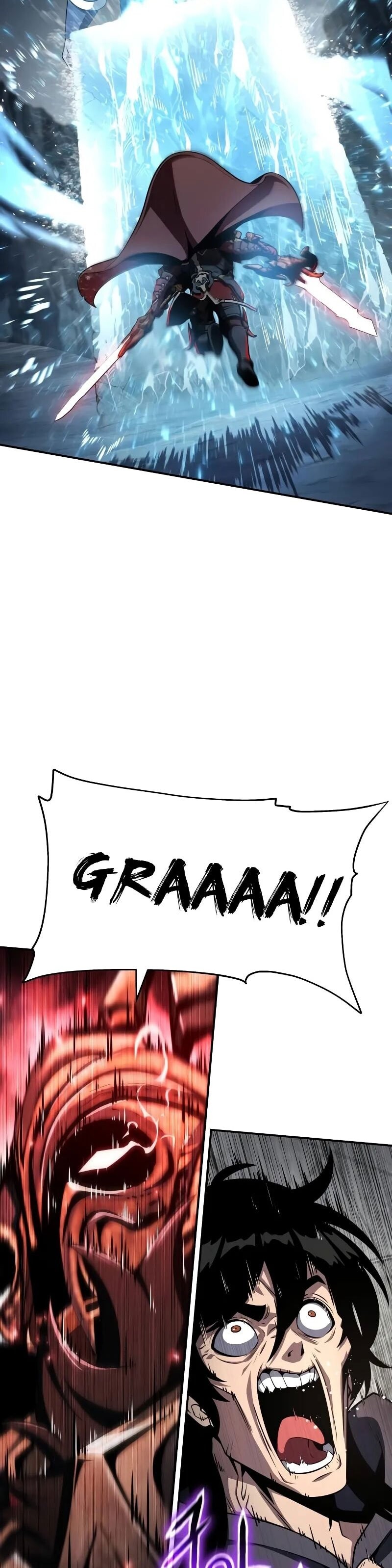 The Knight King Who Returned With a God ราชาอัศวินผู้มากับเทพ ตอนที่ 120 page 2