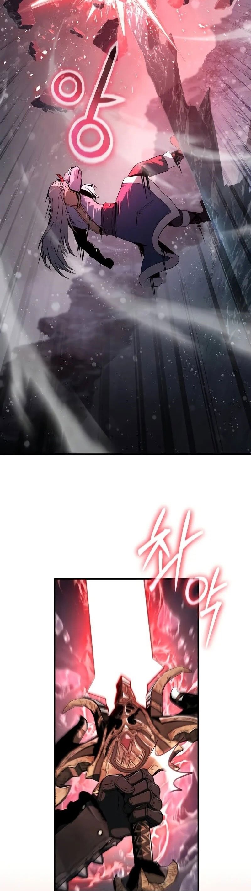 The Knight King Who Returned With a God ราชาอัศวินผู้มากับเทพ ตอนที่ 120 page 22