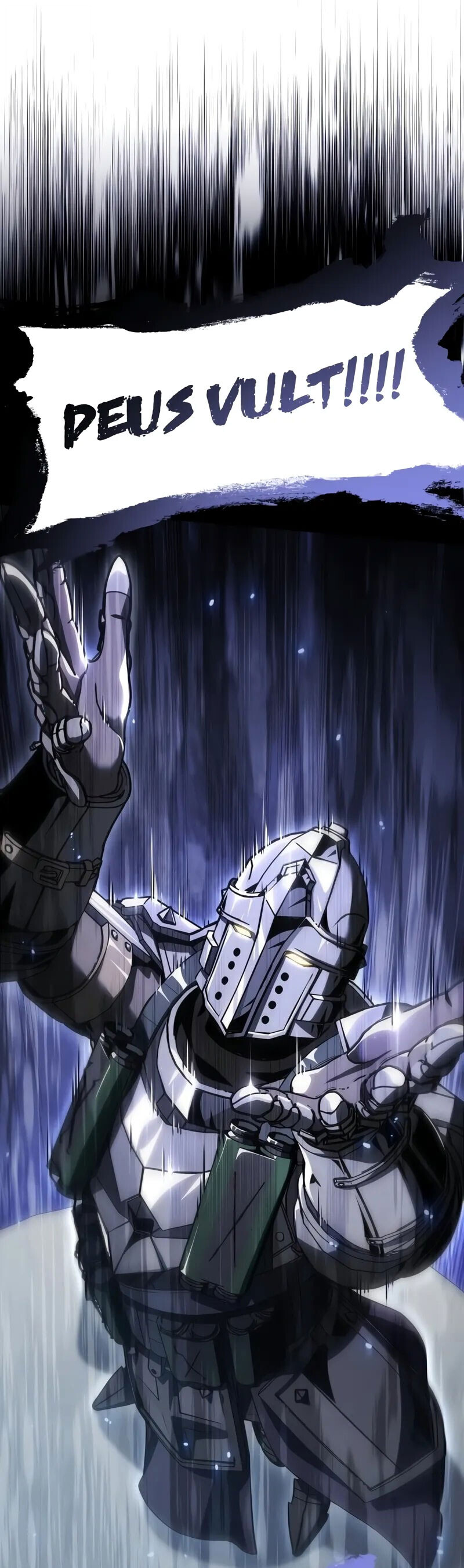 The Knight King Who Returned With a God ราชาอัศวินผู้มากับเทพ ตอนที่ 125 page 36