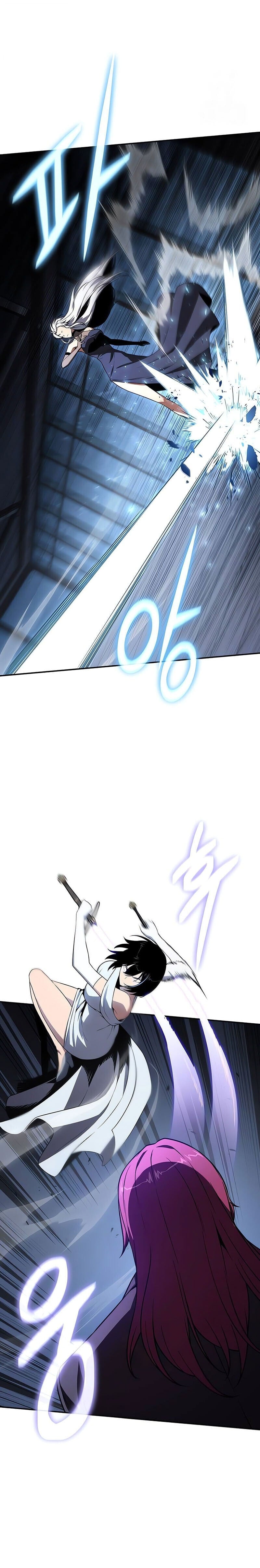 The Knight King Who Returned With a God ราชาอัศวินผู้มากับเทพ ตอนที่ 127 page 26