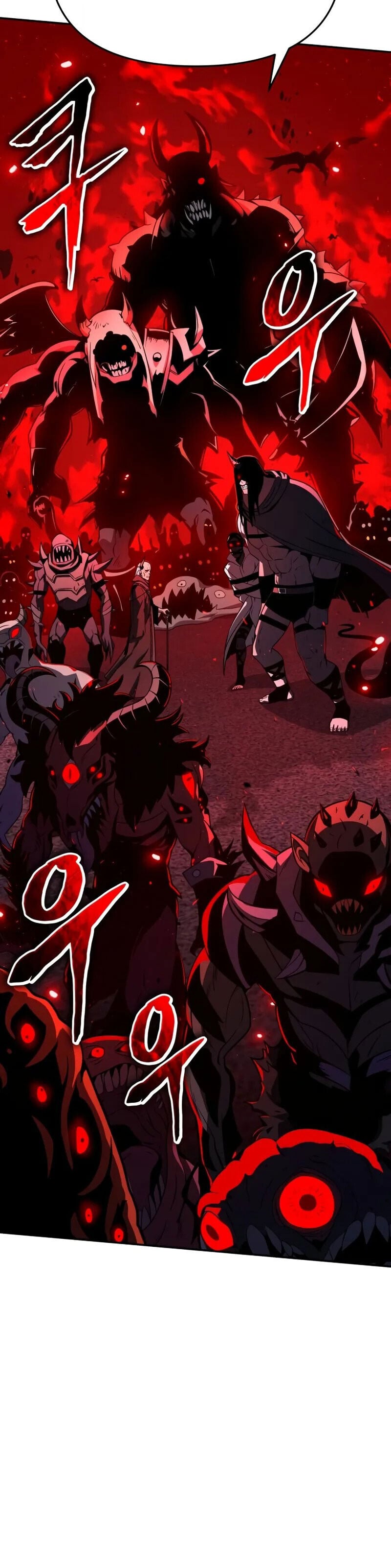 The Knight King Who Returned With a God ราชาอัศวินผู้มากับเทพ ตอนที่ 128 page 7