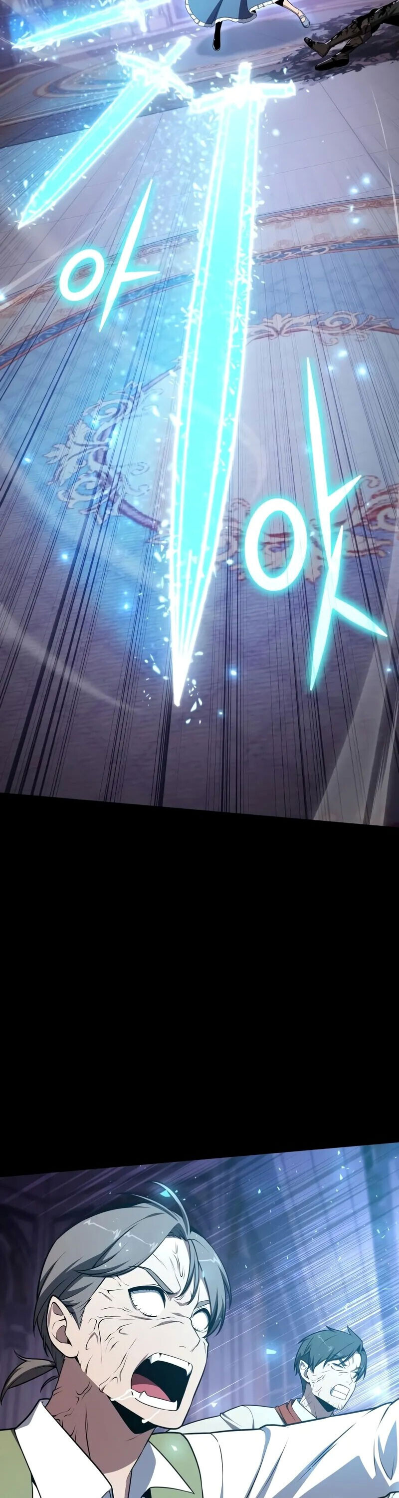 The Knight King Who Returned With a God ราชาอัศวินผู้มากับเทพ ตอนที่ 130 page 37