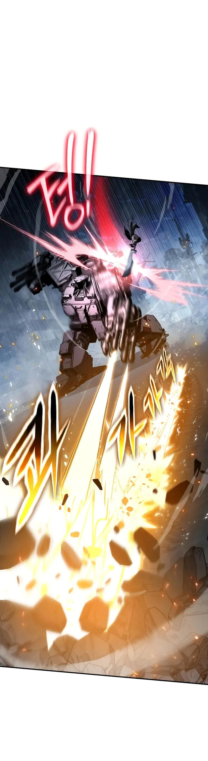 The Knight King Who Returned With a God ราชาอัศวินผู้มากับเทพ ตอนที่ 132 page 13