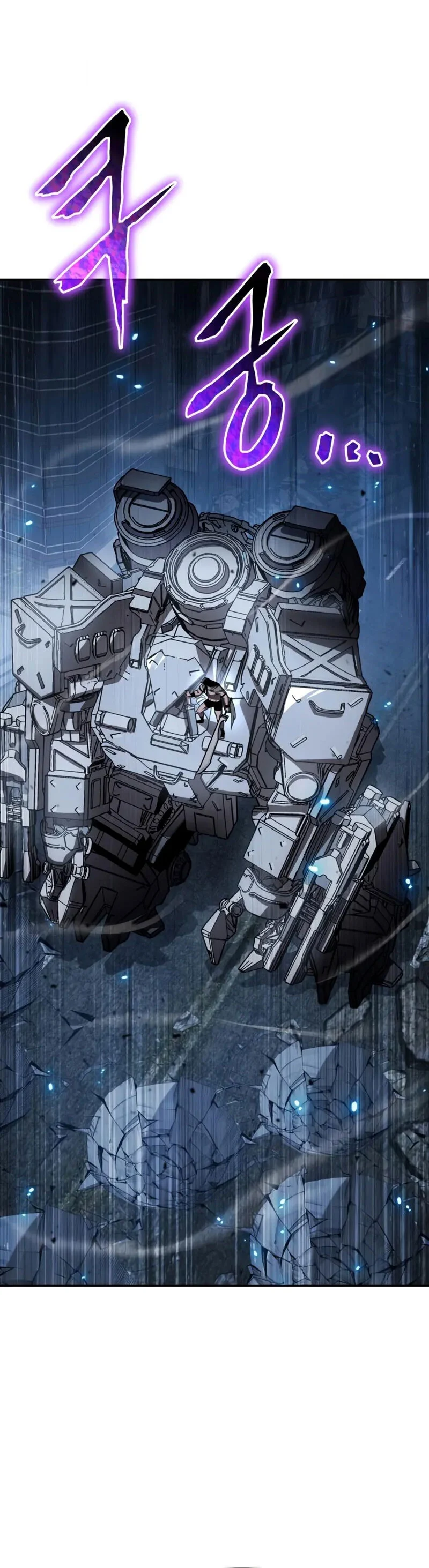 The Knight King Who Returned With a God ราชาอัศวินผู้มากับเทพ ตอนที่ 132 page 19