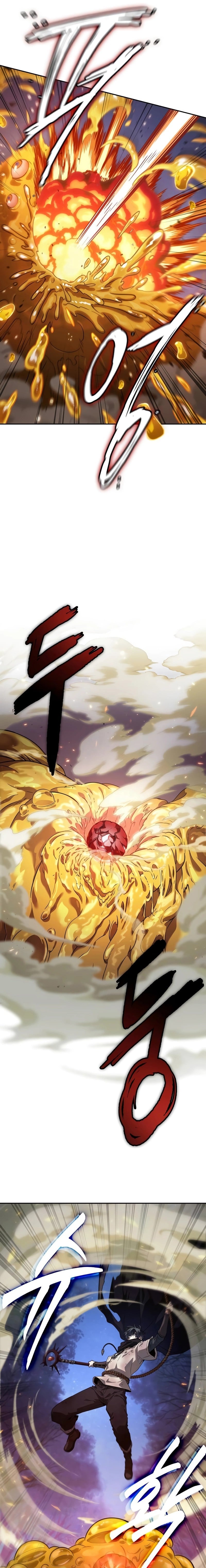 The Last Adventurer ตอนที่ 3 page 20