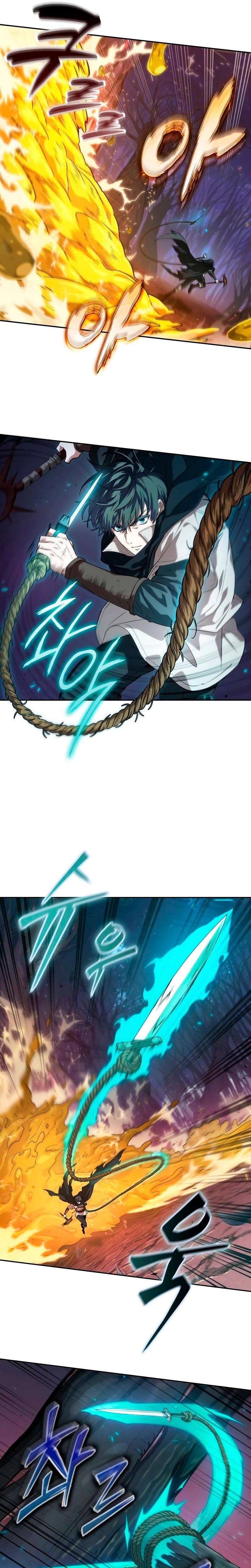 The Last Adventurer ตอนที่ 4 page 6