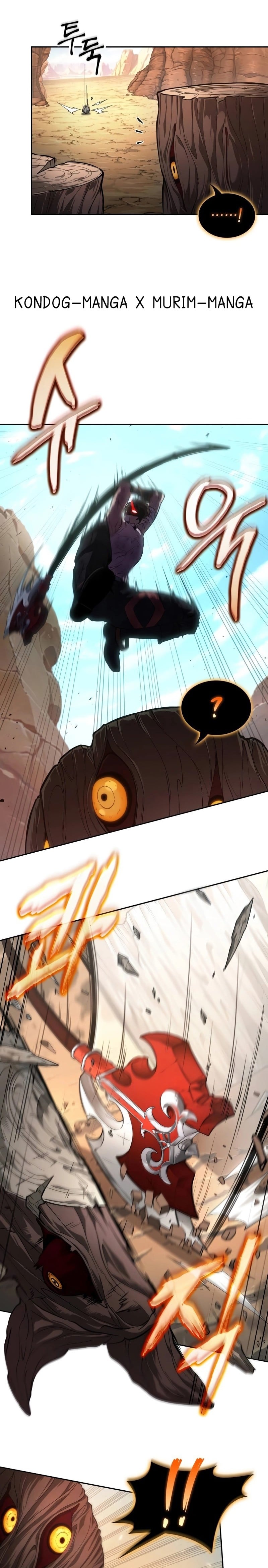 The Last Adventurer ตอนที่ 6 page 4