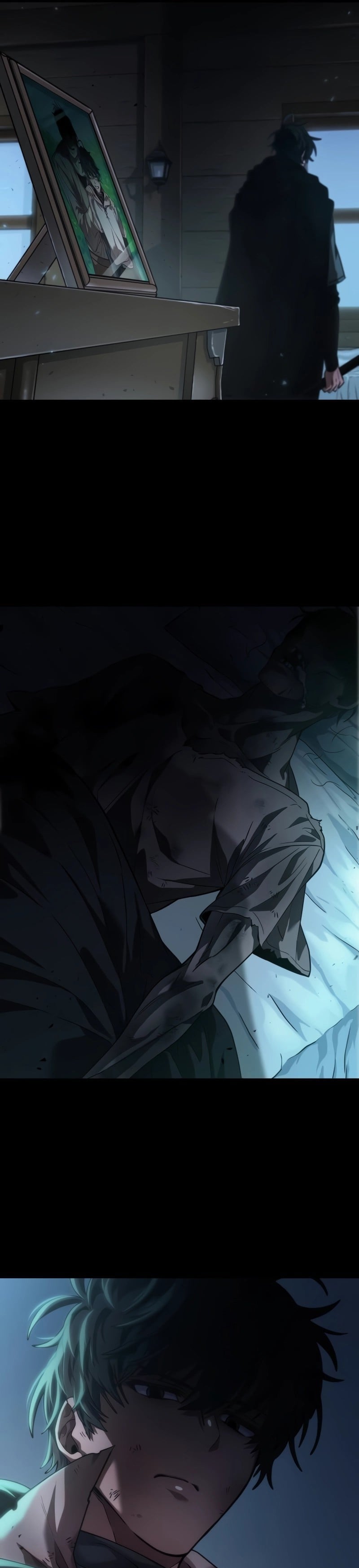 The Last Adventurer ตอนที่ 7 page 24