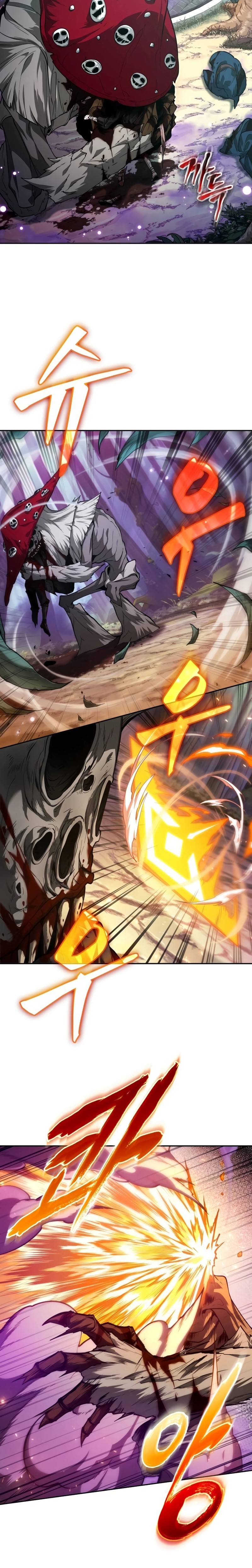 The Last Adventurer ตอนที่ 9 page 14