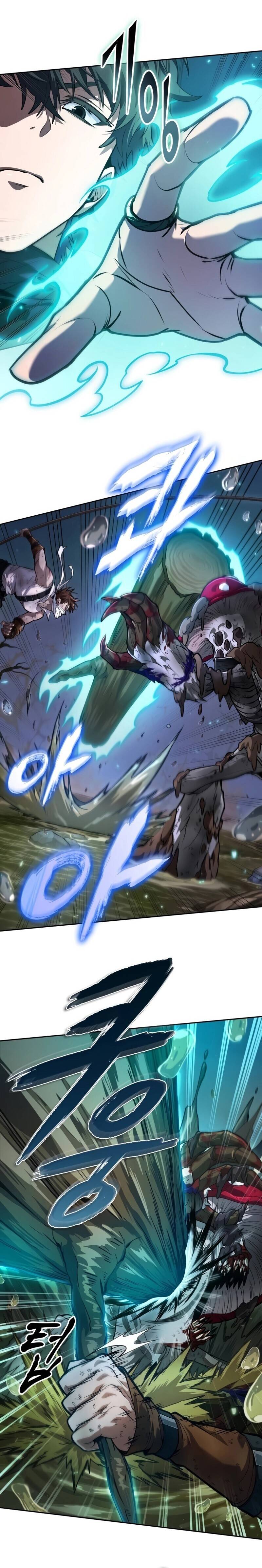 The Last Adventurer ตอนที่ 11 page 8