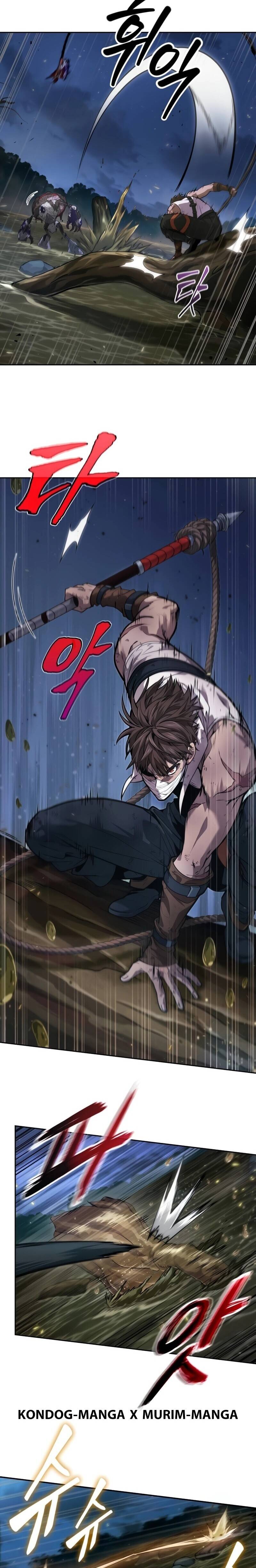 The Last Adventurer ตอนที่ 11 page 10