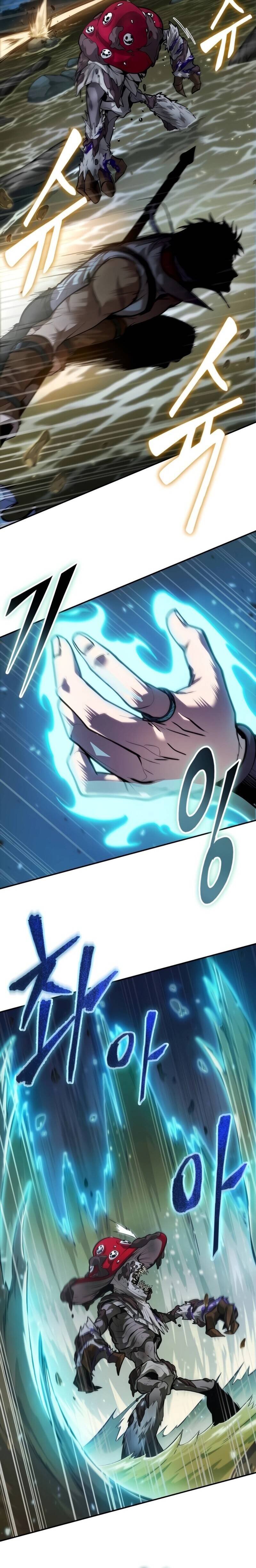 The Last Adventurer ตอนที่ 11 page 11