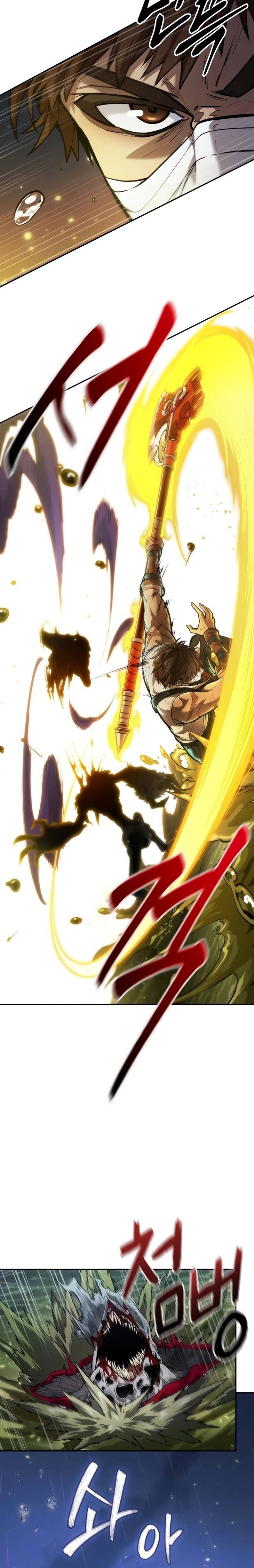 The Last Adventurer ตอนที่ 11 page 14