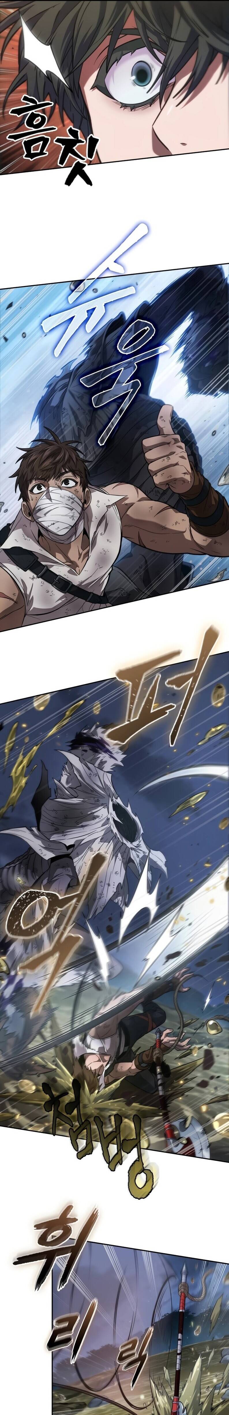 The Last Adventurer ตอนที่ 11 page 16