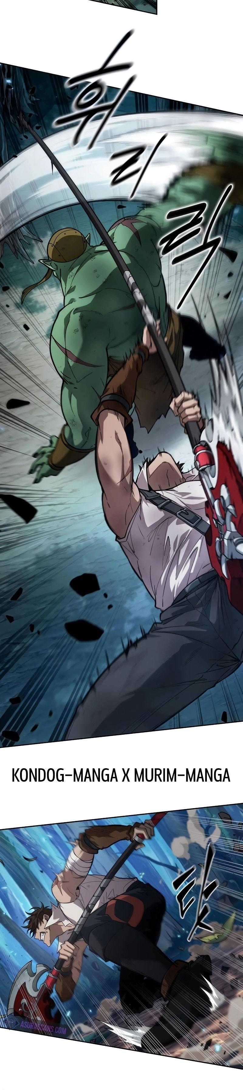 The Last Adventurer ตอนที่ 14 page 5