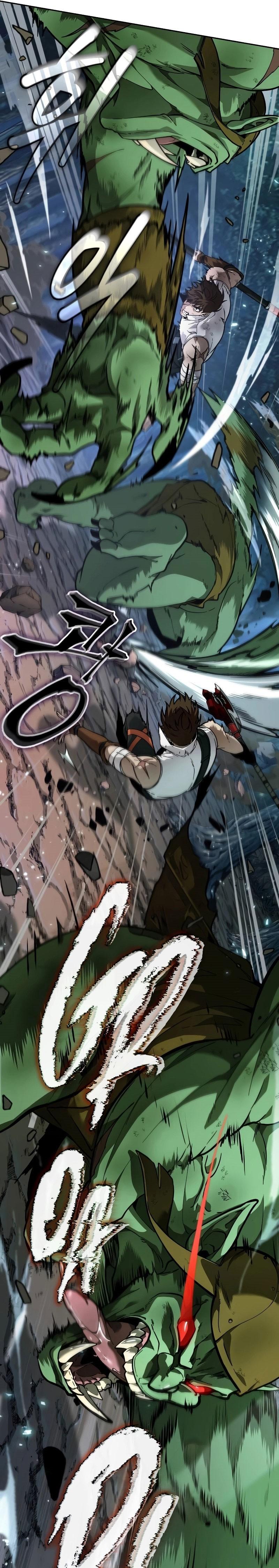 The Last Adventurer ตอนที่ 14 page 6