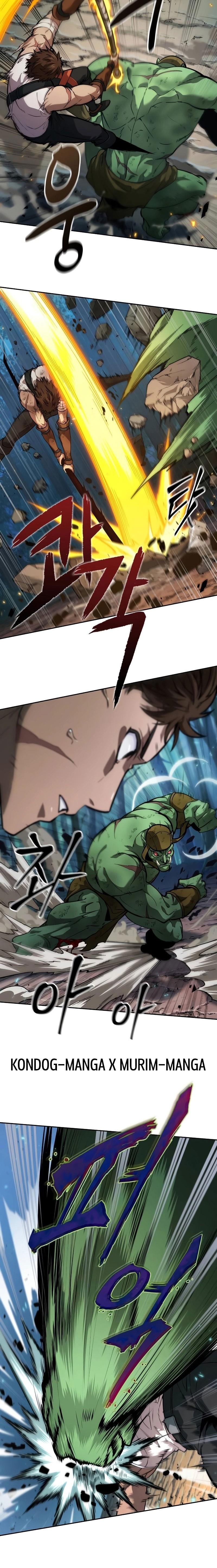 The Last Adventurer ตอนที่ 14 page 9