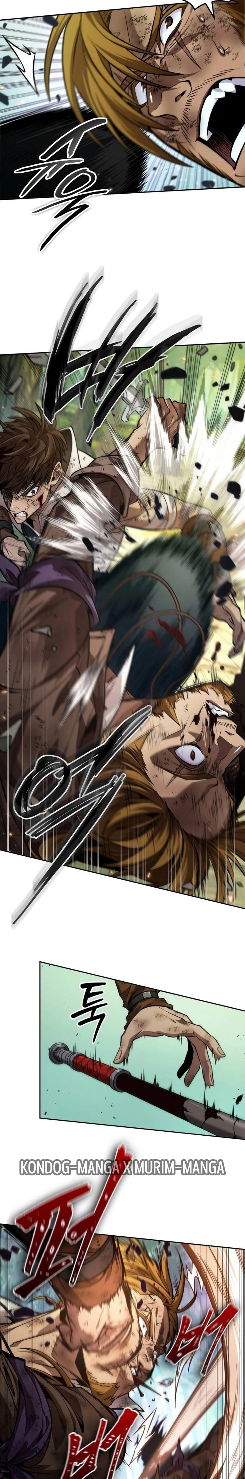 The Last Adventurer ตอนที่ 16 page 19