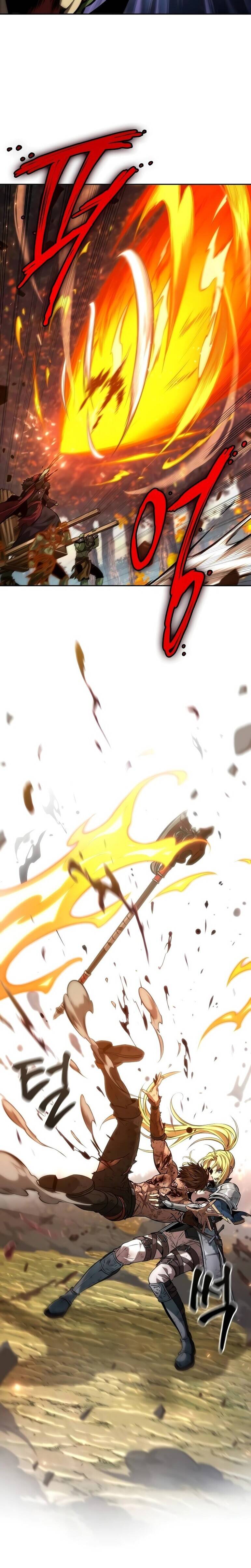 The Last Adventurer ตอนที่ 19 page 16