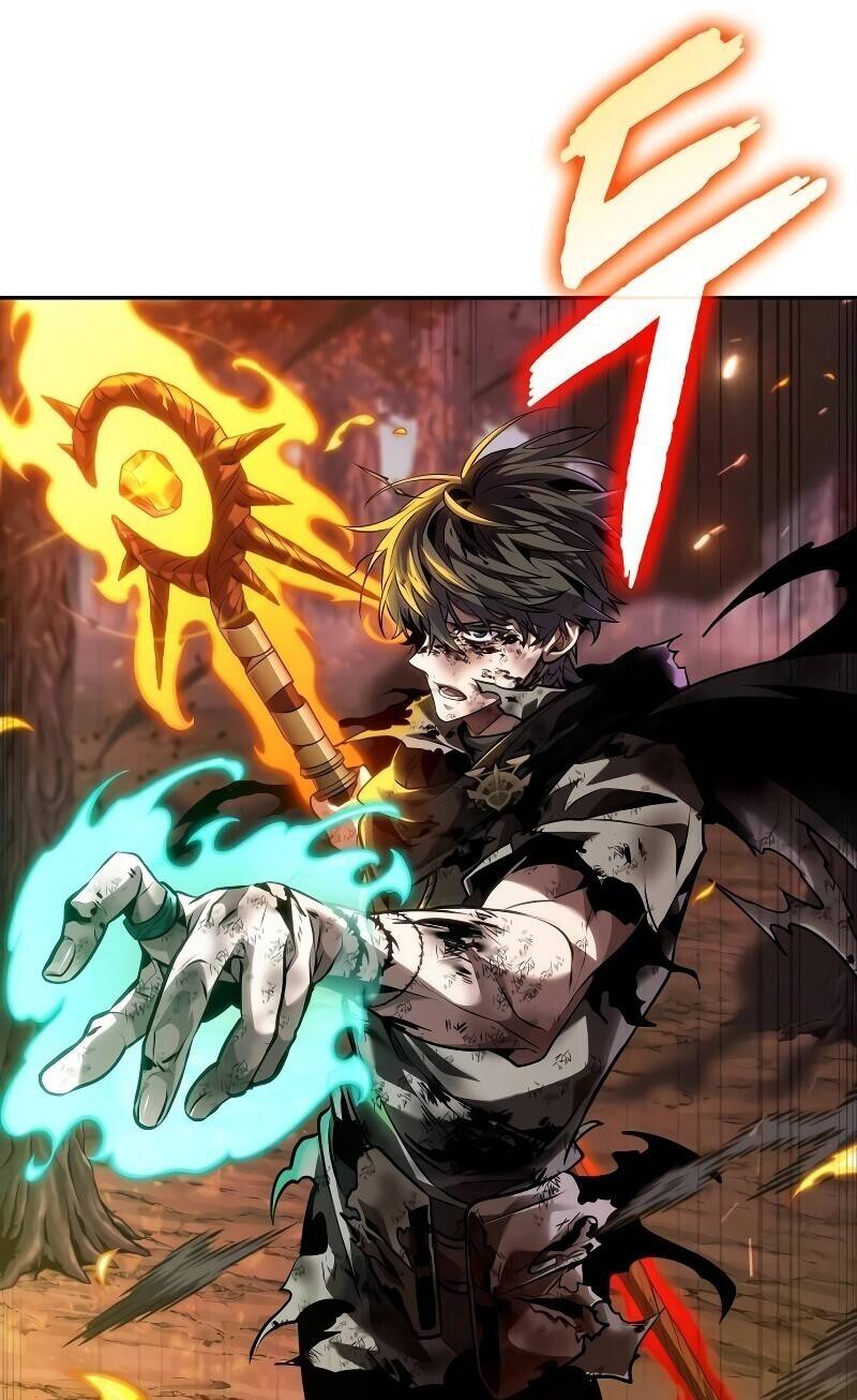 The Last Adventurer ตอนที่ 19 page 21