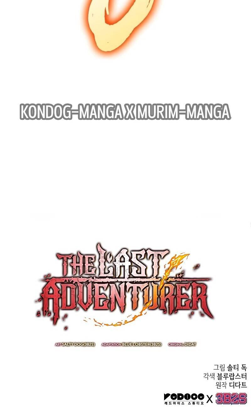 The Last Adventurer ตอนที่ 19 page 23