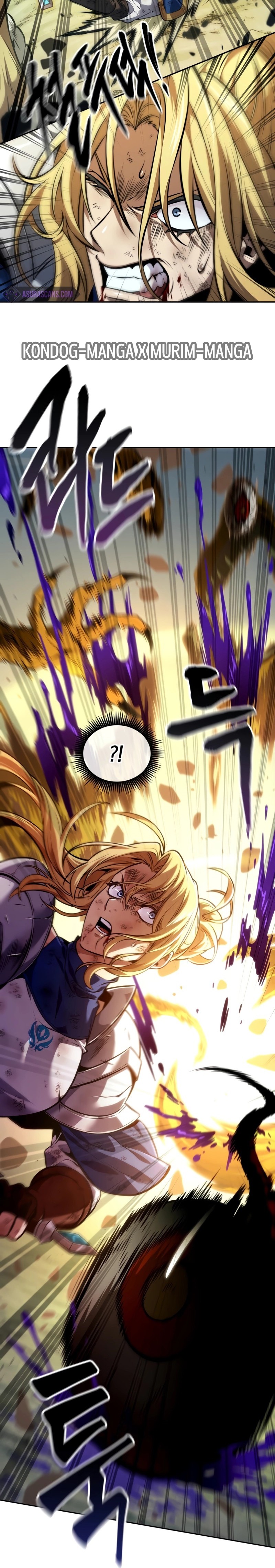 The Last Adventurer ตอนที่ 24 page 8