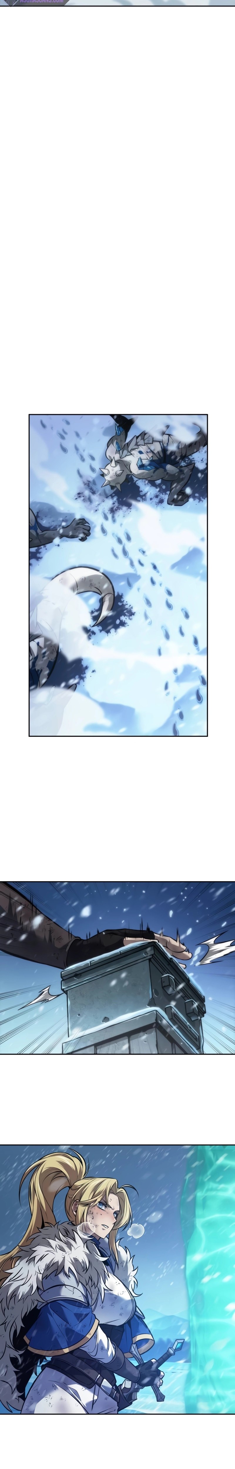 The Last Adventurer ตอนที่ 30 page 19