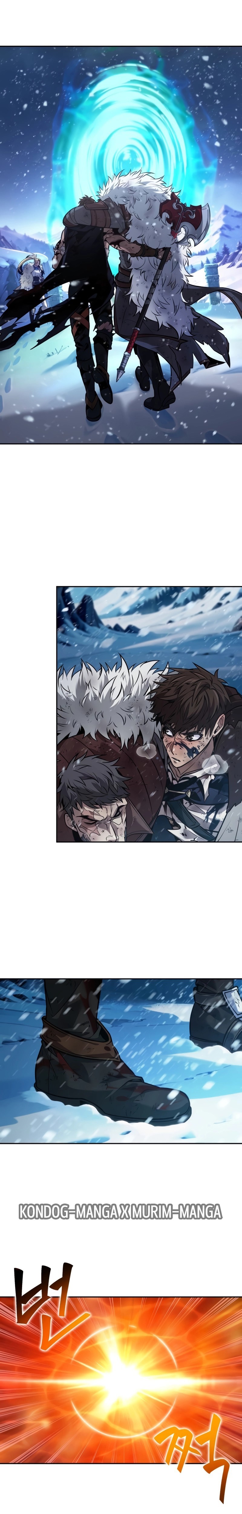 The Last Adventurer ตอนที่ 30 page 20