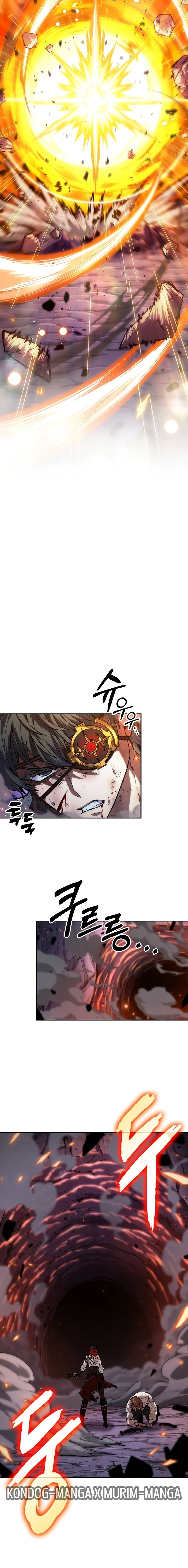 The Last Adventurer ตอนที่ 39 page 13