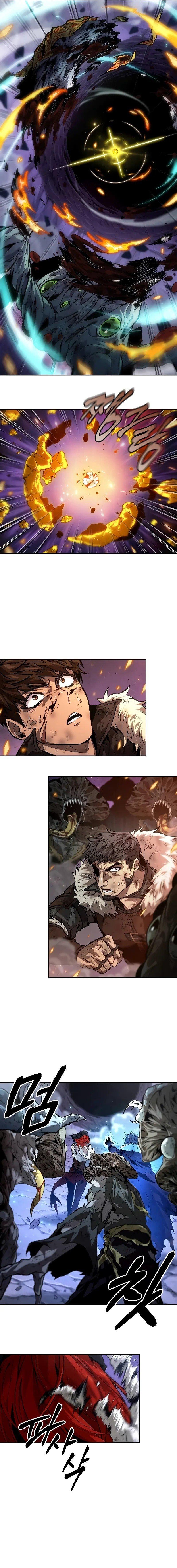 The Last Adventurer ตอนที่ 40 page 14