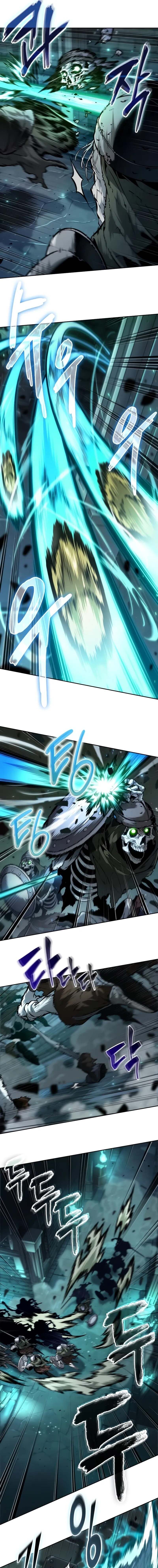 The Last Adventurer ตอนที่ 44 page 12