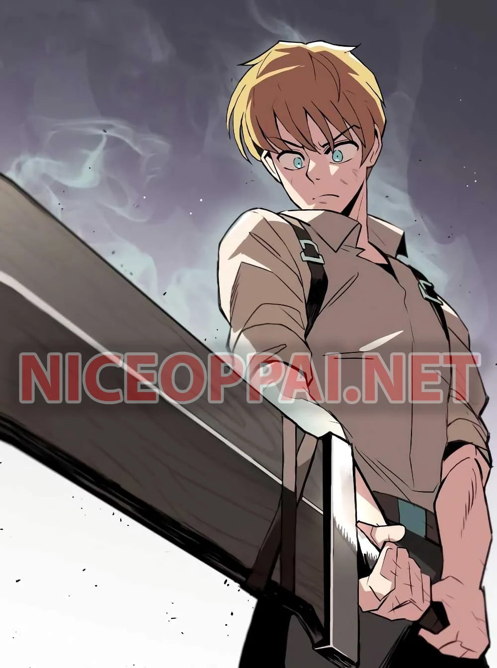 The Lazy Prince Becomes A Genius ตอนที่ 14 page 0