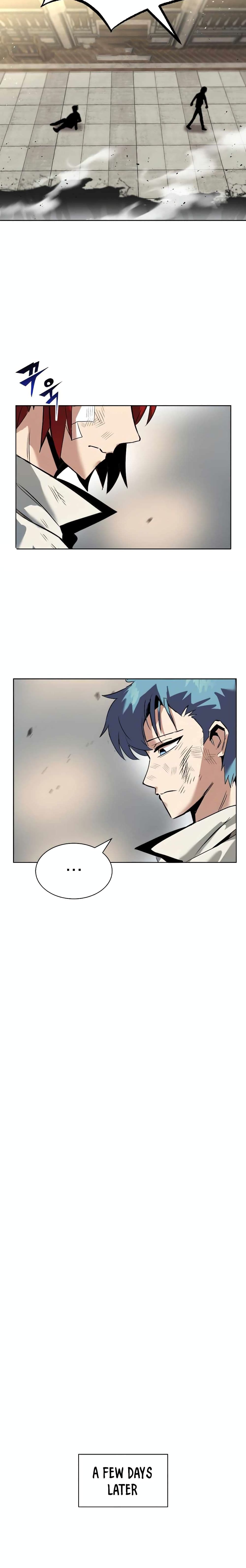 The Lazy Prince Becomes A Genius ตอนที่ 17 page 24