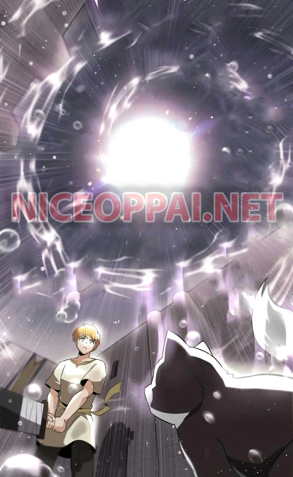 The Lazy Prince Becomes A Genius ตอนที่ 21 page 0