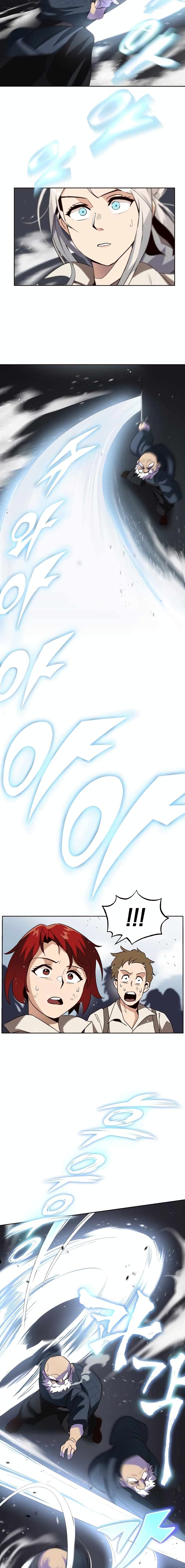 The Lazy Prince Becomes A Genius ตอนที่ 25 page 9