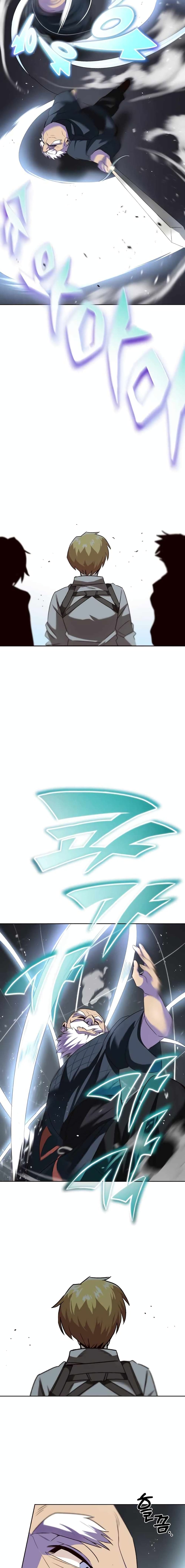 The Lazy Prince Becomes A Genius ตอนที่ 25 page 10