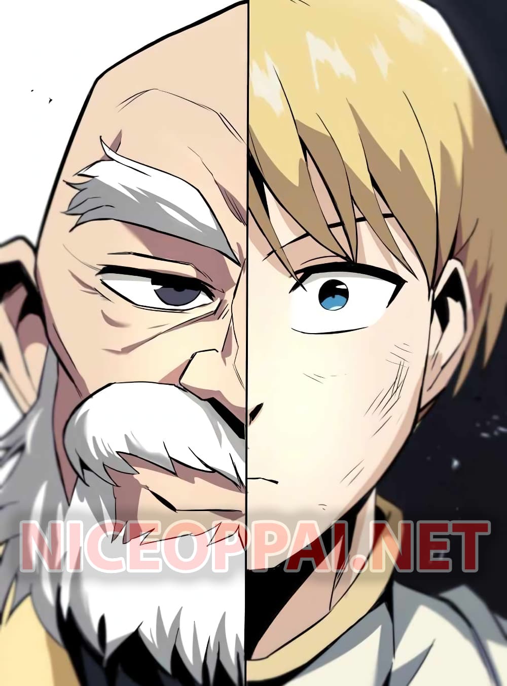 The Lazy Prince Becomes A Genius ตอนที่ 29 page 0